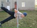 Сєня Клок фотография #19 (источник - https://vk.com/id151630532)