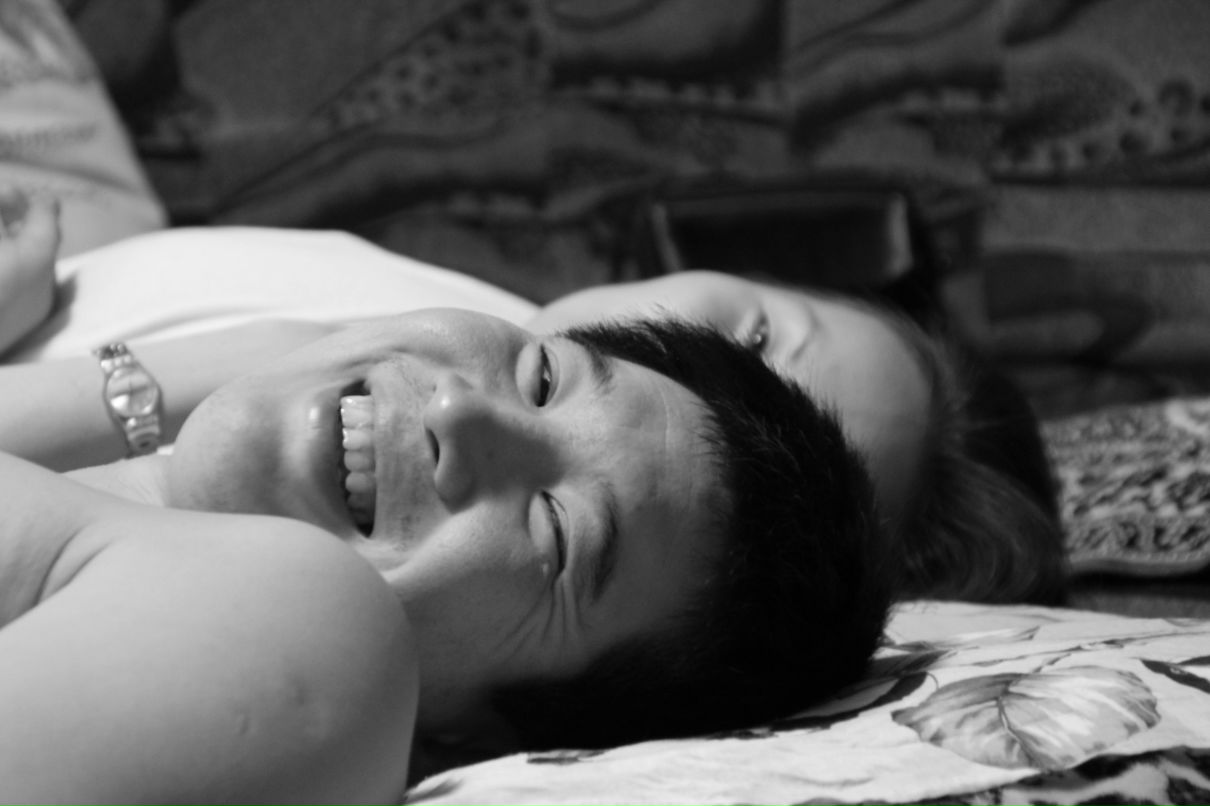 Женя Жалсанова фотография #44