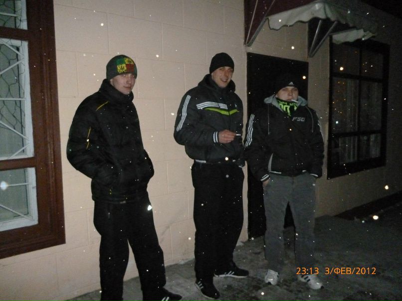 Дмитрий Кулиненко фотография #8