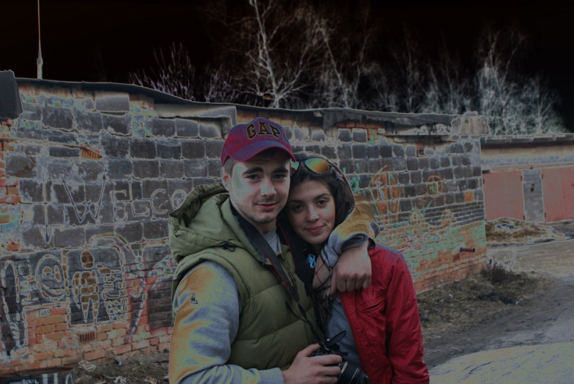 Павел Мак фотография #43