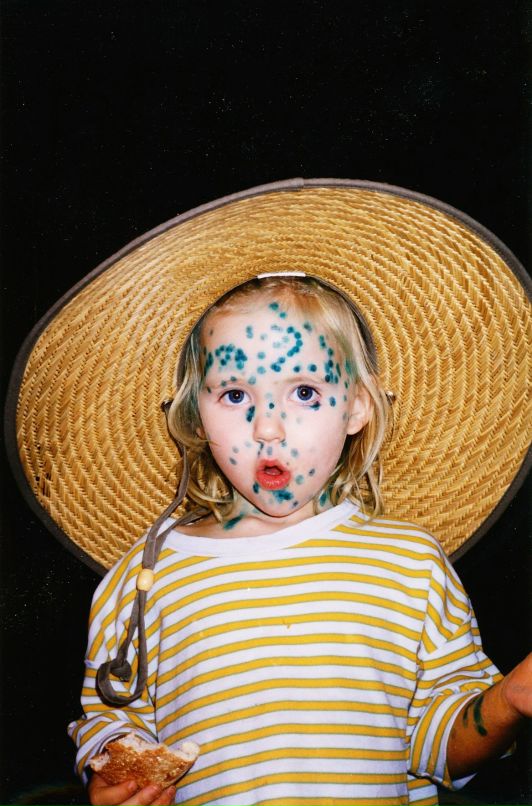 Ева Лис фотография #34