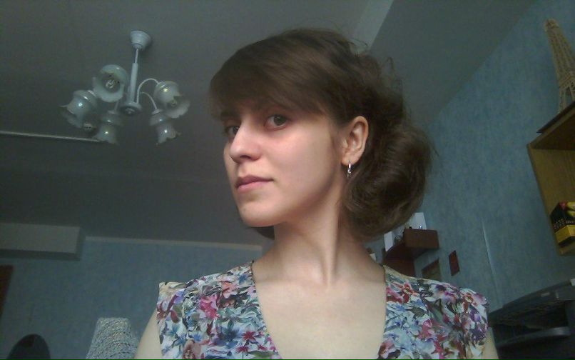 Ольга Медведева фотография #28