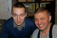 Фотография Соловьёва Светлана