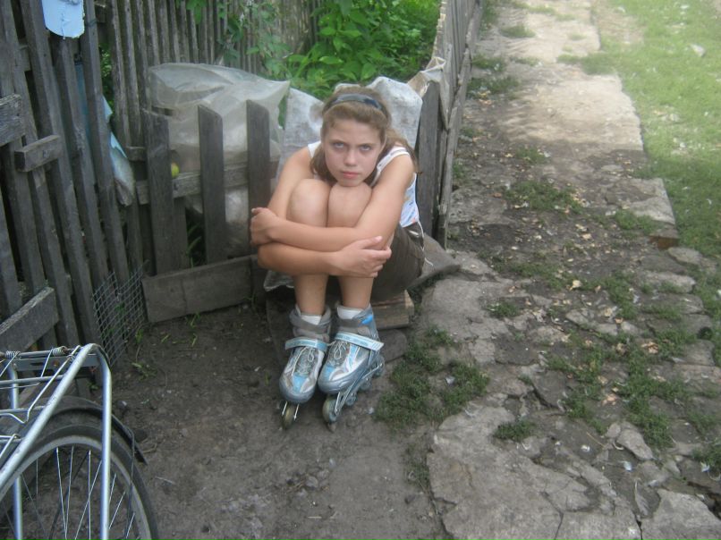 Бэлла Климанова фотография #36