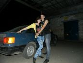 Фотография Паршковой Екатерины