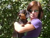 Фотография Жаровой Ирины