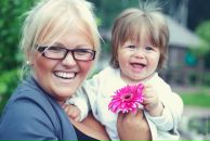 Фотография Ратниковой Валентины