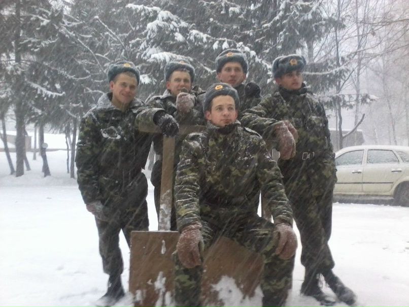 Сашка Бочман фотография #43