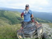 Фотография Гевары Максима