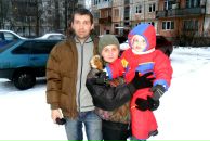 Фотография Прокопчук Насти