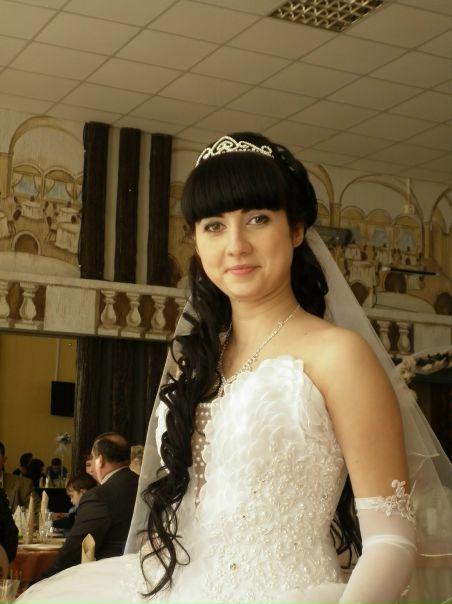 №8, Александра Вышутина №8, Александра Вышутина