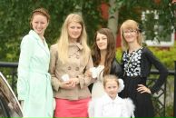 Фотография Власовой Иринки