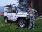 Фотография Пивоварова Павла