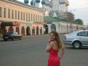 Фотография Ладониной Юлии