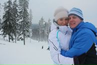 Фотография Литвиновой Нины