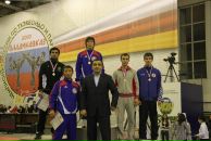 Фотография Конюхова Яна