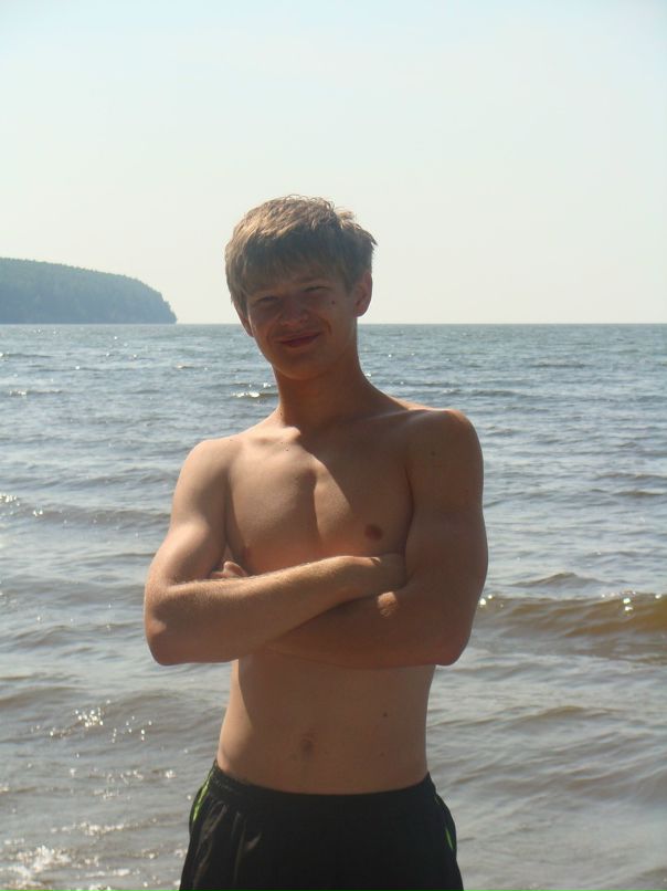 Серёга Голубев фотография #44