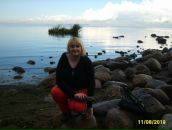 Фотография Масловой Марго