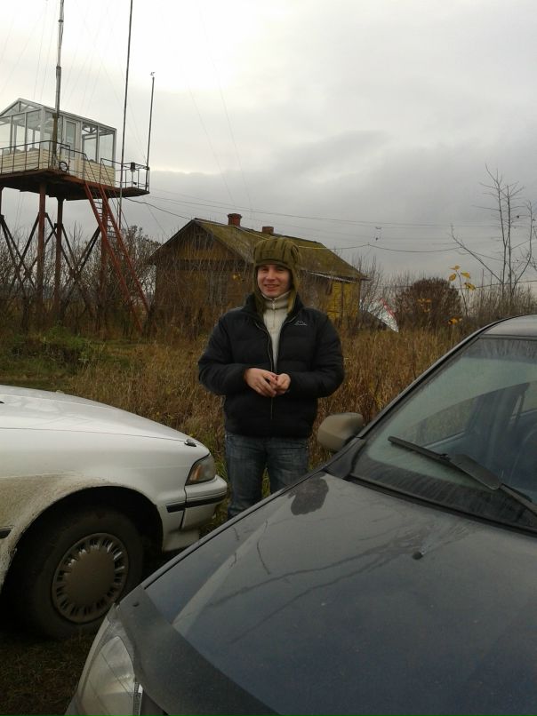 Наталья Плюснина фотография #14