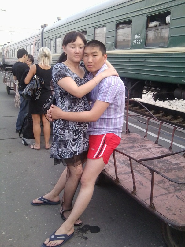 Чаяна Кужугет фотография #35