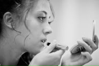 Фотография Грищевой Валентины