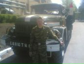 Фотография Майорова Андрея