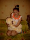 Фотография Шовгеновой Анастасии