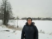 Фотография Богдановой Наталии