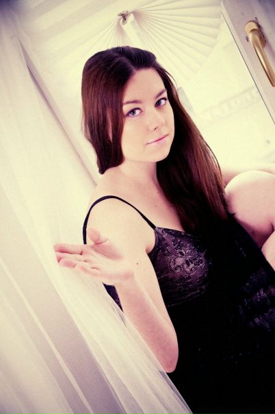 Kate Bashkina фото №45