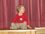 Фотография Наумовой Надежды