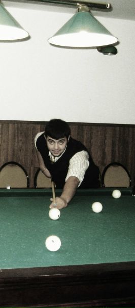 №9, Георгий Атабегов, Тамбов №9, Георгий Атабегов, Тамбов