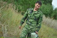 Фотография Леонтьева Юрия