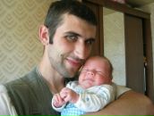 Фотография Нестецкене Марии