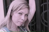 Фотография Резвовой Анжелики