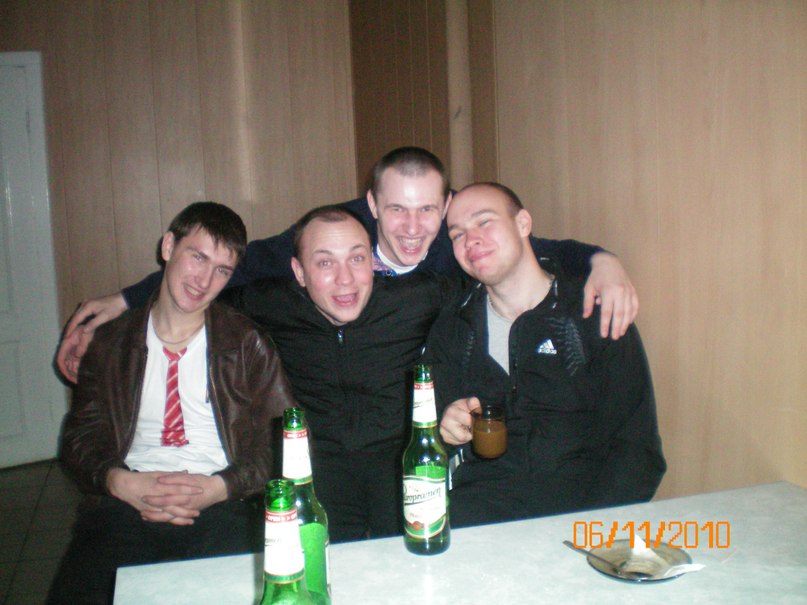 Степан Сигарев фотография #27