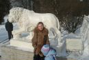 Фотография Миллионовой Ирины