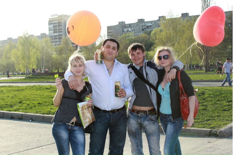 Виктор Сергеев фотография #23