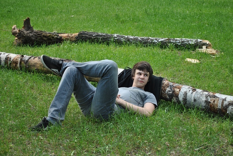 Сергей Ермолаев фотография #43