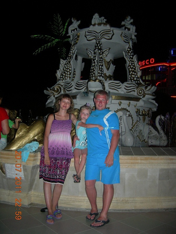 Евгений Деркач фотография #20