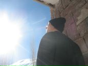 Фотография Давыдова Дениса