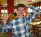 Фотография Шкоды Михаила