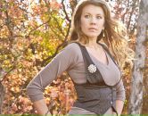 Фотография Орловой Дарьи