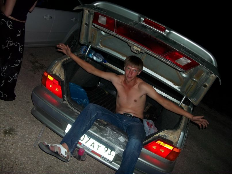 Александр Грачев фотография #3