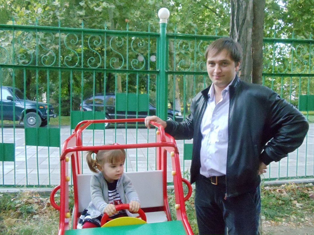 Расул Батиров фотография #45