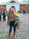 Фотография Морозовой Александры