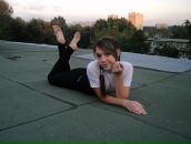 Фотография Фёдоровой Ксении