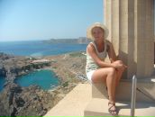 Фотография Малышевой Анны