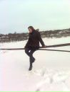 Крістік Петришин фотография #10 (источник - https://vk.com/id138479232)