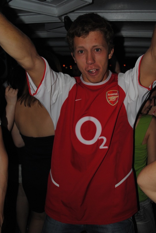 Дмитрий Чумаков фотография #48