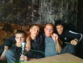 Сергей Ничков фотография #11 (источник - https://vk.com/id58717674)